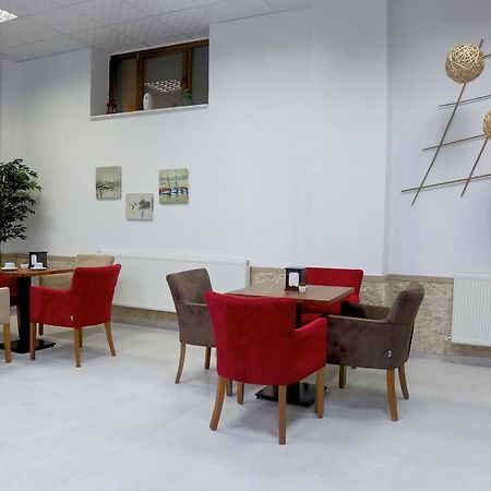Ozsoy Apart Aparthotel Ουργκούπ Εξωτερικό φωτογραφία