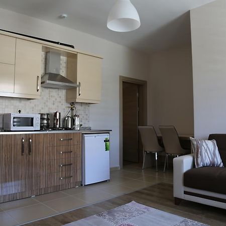 Ozsoy Apart Aparthotel Ουργκούπ Δωμάτιο φωτογραφία