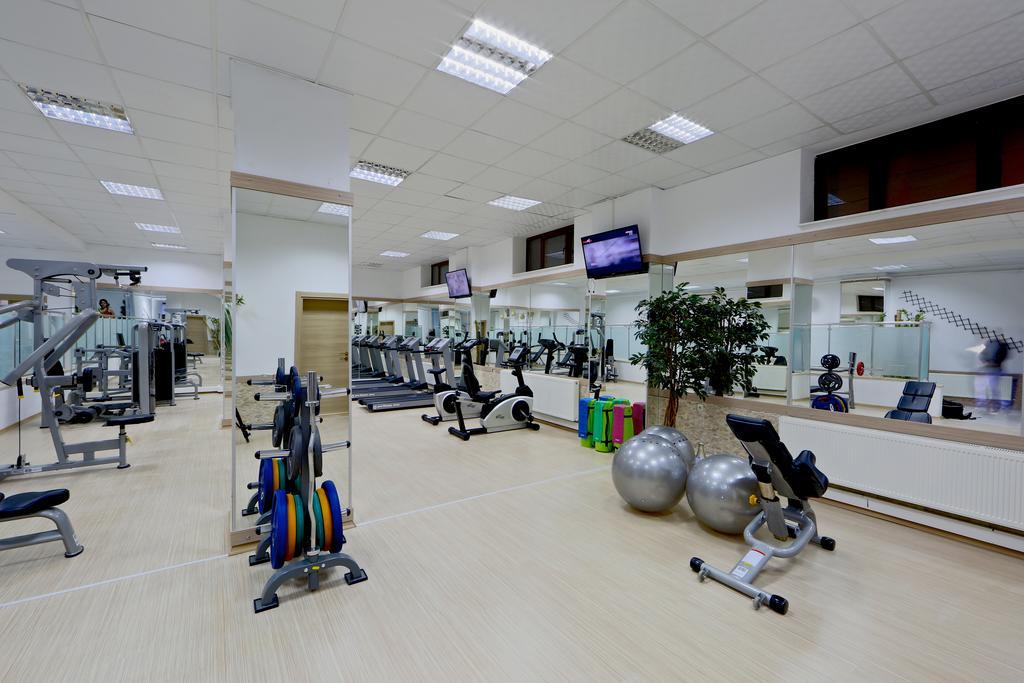 Ozsoy Apart Aparthotel Ουργκούπ Εξωτερικό φωτογραφία