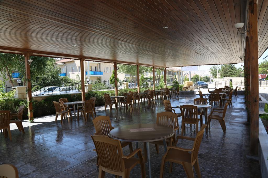 Ozsoy Apart Aparthotel Ουργκούπ Δωμάτιο φωτογραφία