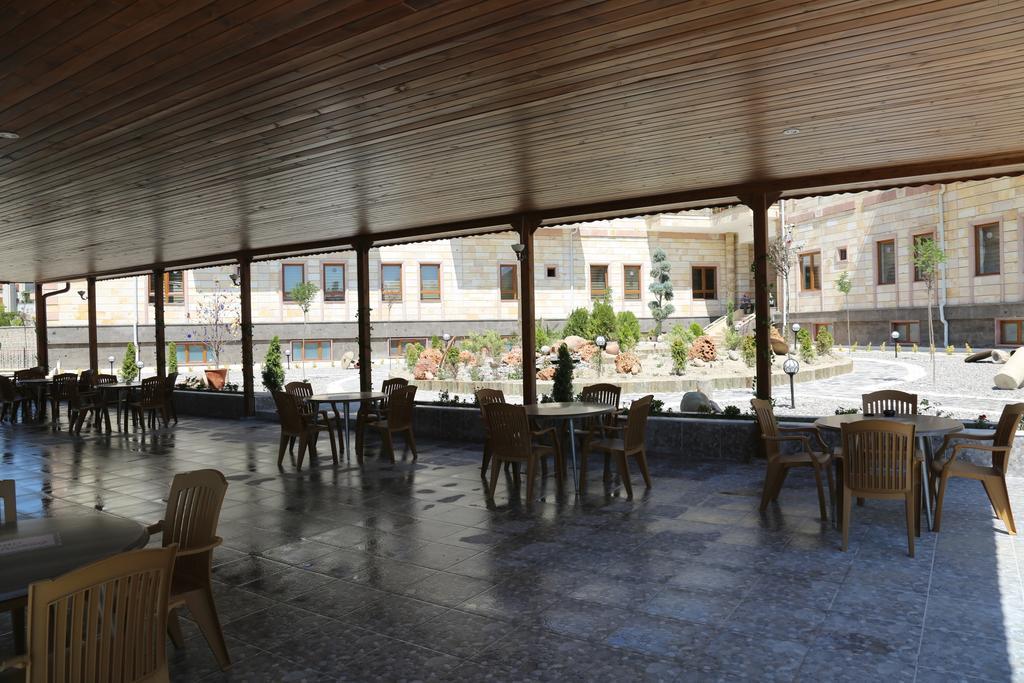 Ozsoy Apart Aparthotel Ουργκούπ Δωμάτιο φωτογραφία