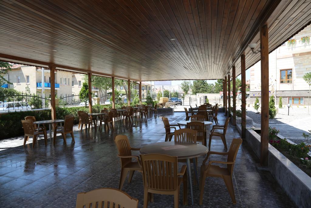 Ozsoy Apart Aparthotel Ουργκούπ Δωμάτιο φωτογραφία