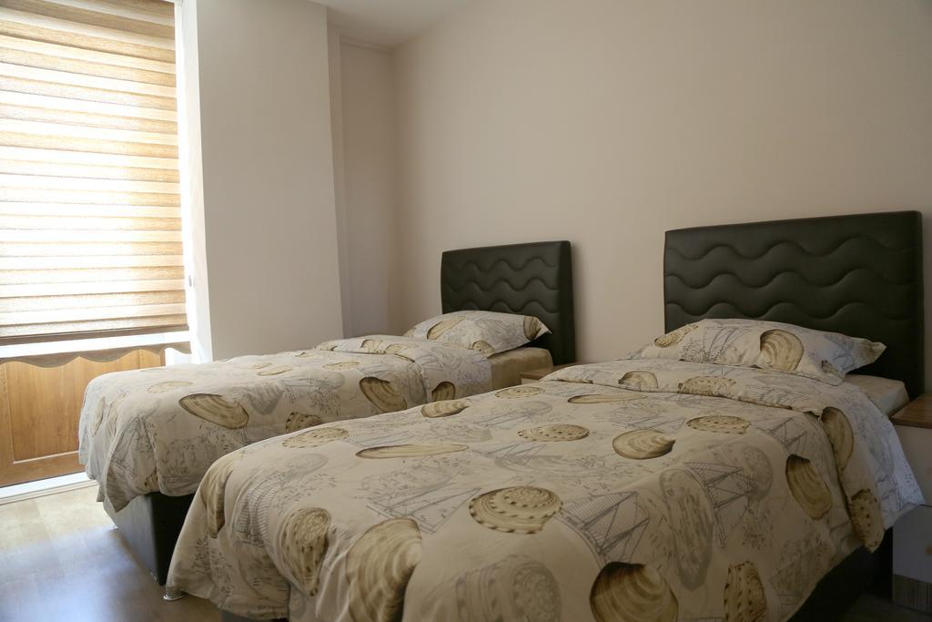Ozsoy Apart Aparthotel Ουργκούπ Δωμάτιο φωτογραφία